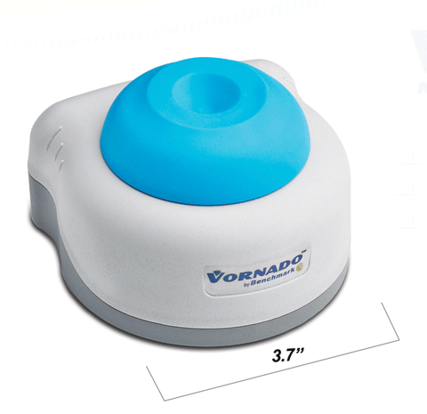 Benchmark Scientific Vornado Miniature Vortex Mixer image