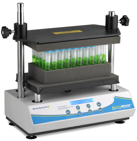 Benchmark Scientific BenchMixer™ XL image