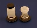 Small Chamber Assembly for the BeadBeater image