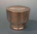 Stainless Steel Chamber Jar image