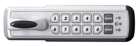 Keyless Access Locks image