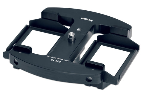 Low Speed Swing Out Microplate Rotor for Z36-HK image