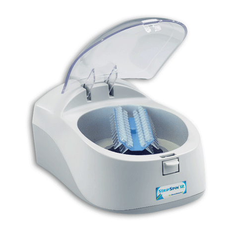 Benchmark StripSpin 12 Mini Centrifuge image