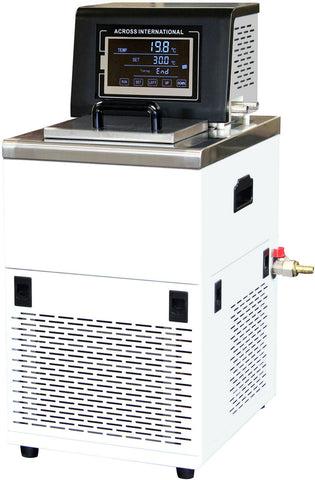 Ai C20 Compact Recirculating Chiller image