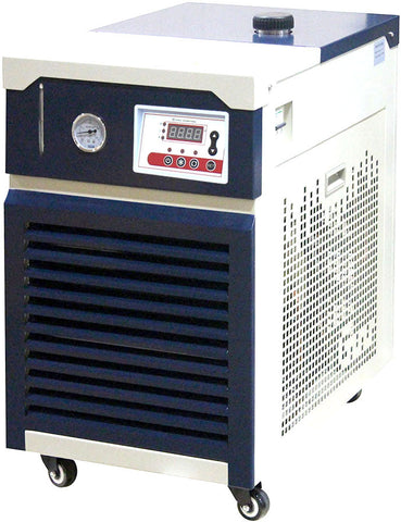 Ai -30°C 10L Recirculating Chiller with Centrifugal Pump image