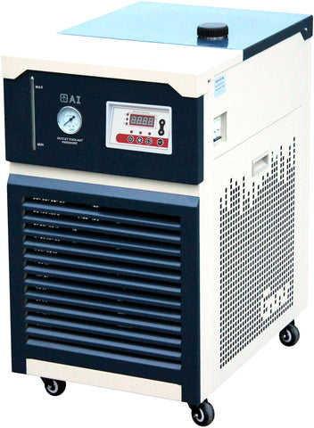 Ai -30°C 17L Recirculating Chiller with Centrifugal Pump image