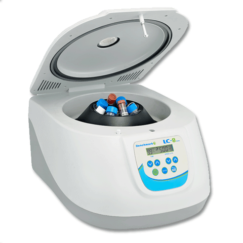 Benchmark LC-8 Laboratory Centrifuge image