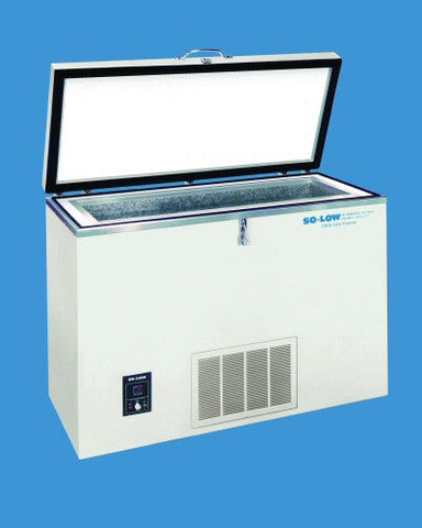 So-Low Ultra-low Chest Freezers image