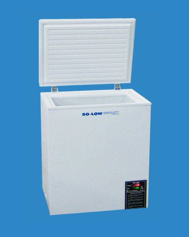 So-Low Lab Chest Freezers image