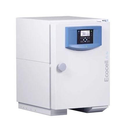 Ecocell ECO Natural Gravity Convection Ovens image
