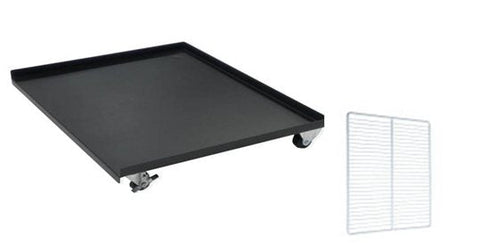 Caster Platforms for ABS image