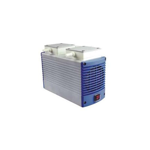 Chemical resistant vacuum pump image