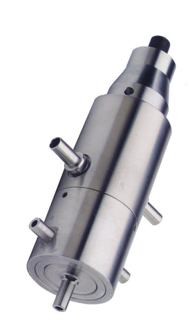 Continuous Flow Attachment for Sonifier® Homogenizers image