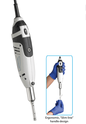Benchmark Scientific D1000 Handheld Homogenizer image