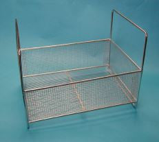 Branson DHA-1000 Basket image