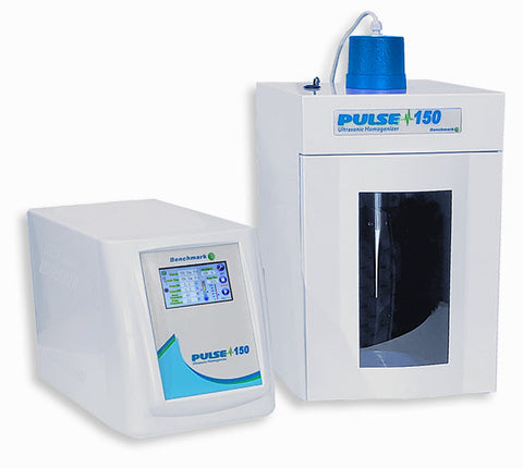 Benchmark Pulse 150 Ultrasonic Homogenizer image