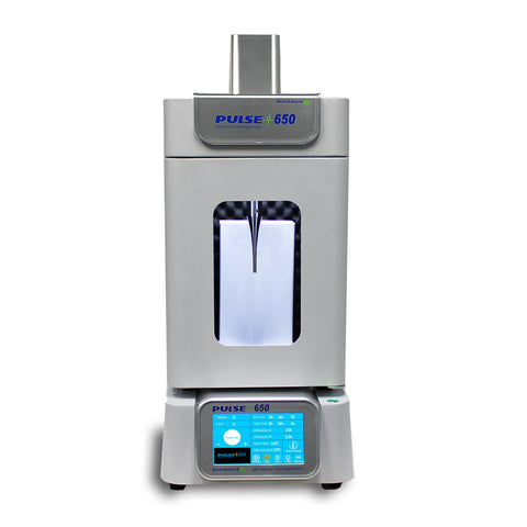 Benchmark Pulse 650 Ultrasonic Homogenizer image