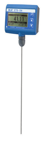 ETS-D6 Electronic contact thermometer image