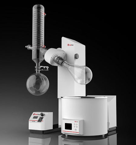 LabTech EV400 Rotary Evaporator image