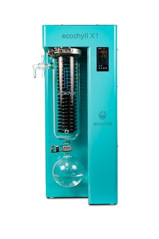 EcoChyll® X1 Condenser image
