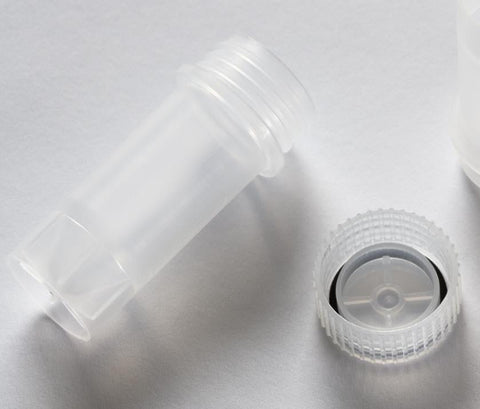 Empty Tubes and Caps for the Precellys® Homogenizers image