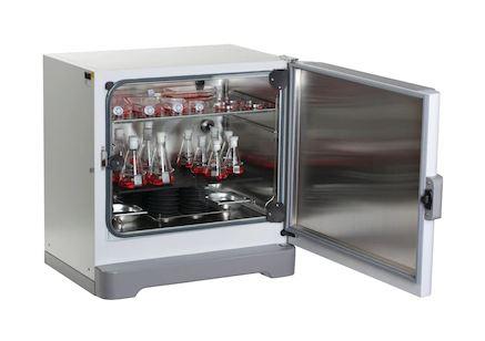 New Brunswick™ S41i CO2 Incubator Shaker image