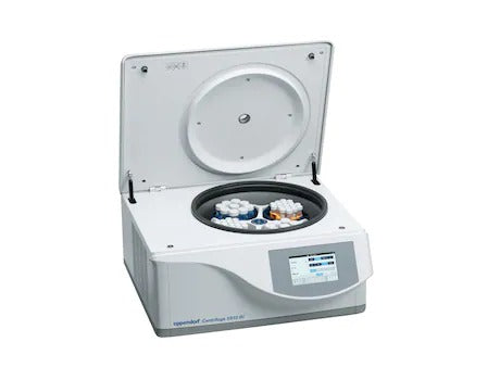 Eppendorf 5910 Ri Refrigerated Centrifuge image