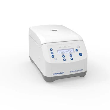 Eppendorf Centrifuge 5425 image