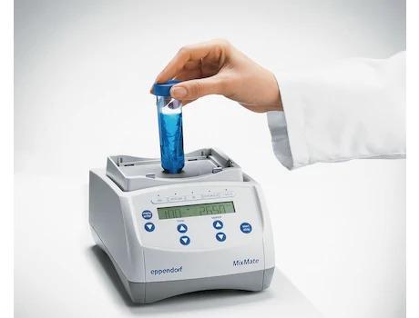 Eppendorf MixMate image