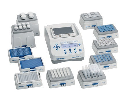 Eppendorf ThermoMixer® C image