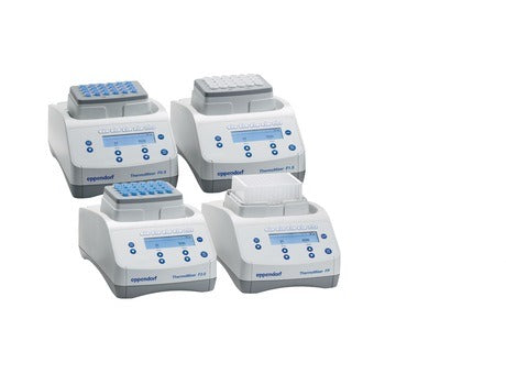 Eppendorf ThermoMixer® F Series image