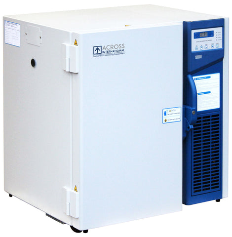 Ai RapidChill 3.5 CF -86°C Stackable ULT Freezer image