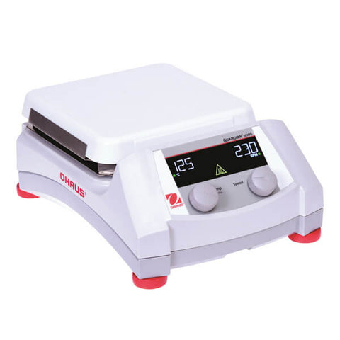 Guardian 5000 Hotplate Stirrers image