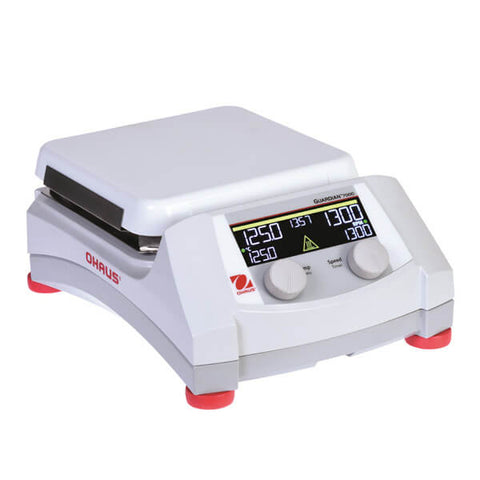 Guardian 7000 Hotplate Stirrers image