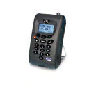 Galaxy® CO2 and O2 gas analyzer image