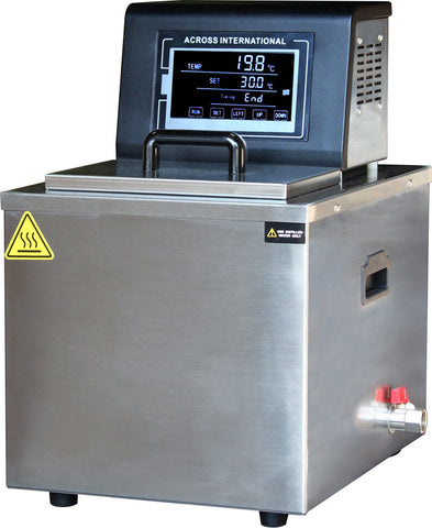 Ai 100°C 15L Capacity SST Compact Heated Recirculator image