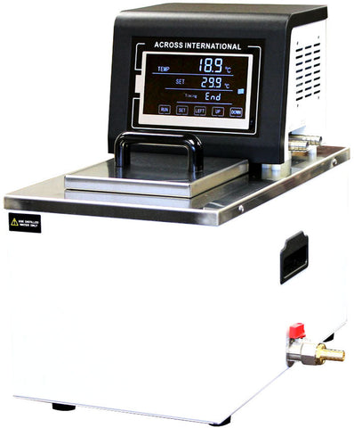 Ai 100°C 7L Capacity SST Compact Heated Recirculators image
