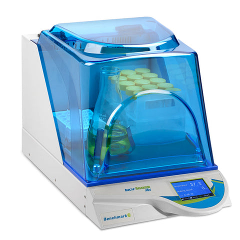 Benchmark Scientific Incu-Shaker™ Mini image
