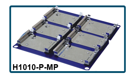 Platforms for the Incu-Shaker 10 and 20 image