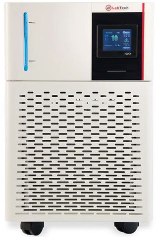 H150-2100-LT Water Chiller image