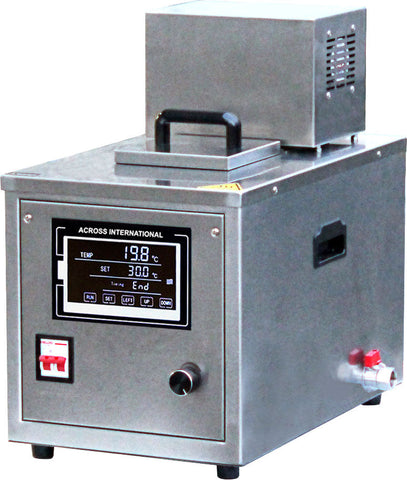Ai 200°C 7L SST Compact Desktop Heated Recirculator image