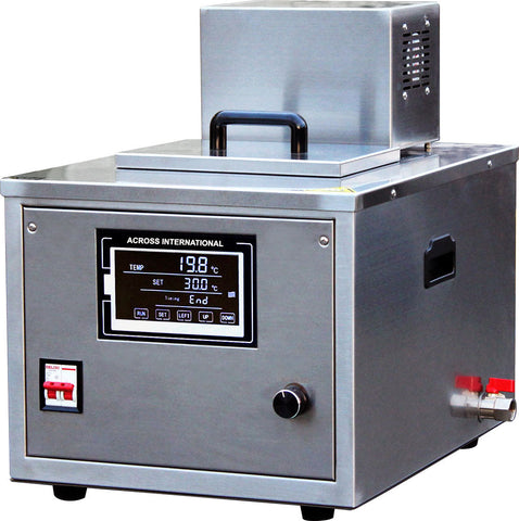 Ai 200°C 15L SST Compact Desktop Heated Recirculator image