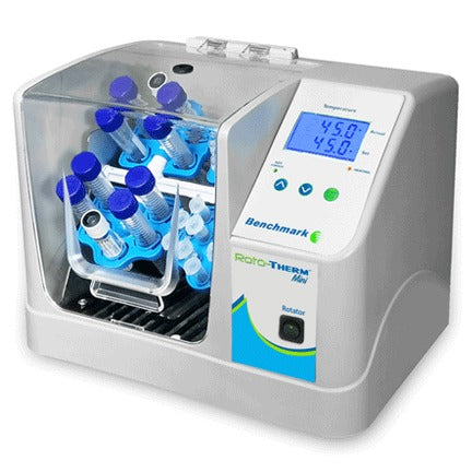 Benchmark Roto-Therm™ Incubated Rotator Series image