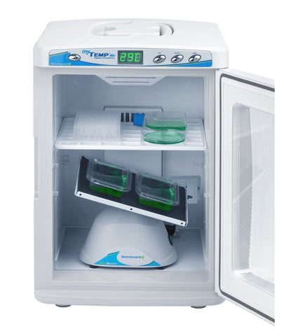 MyTemp Mini Shelves and Rocker image