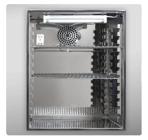 MyTemp Additional Shelves image