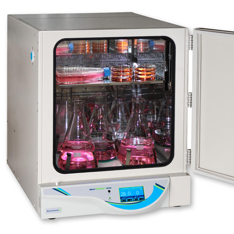 Benchmark Scientific Incu-Shaker™ 20L image