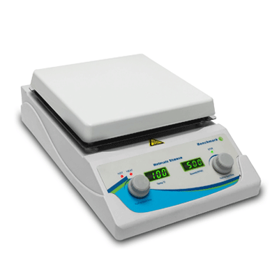 Benchmark H3770-HS Digital Hotplate Stirrer image