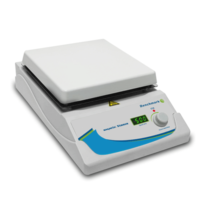 Benchmark H3770-S Digital Magnetic Stirrer image