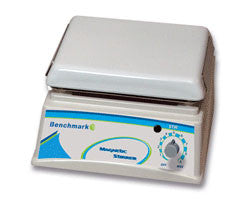 Benchmark H4000-S Magnetic Stirrer image