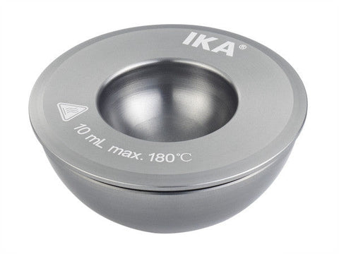 Synthesis 100 ml Flask heating block series image
